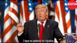 Trump Song -- Potentially disturbing contents