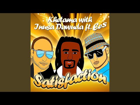 Satisfaction (DJ Sign & DJ Cream Remix)