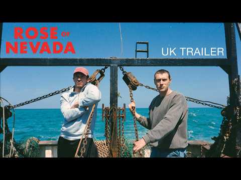 Rose of Nevada | UK Trailer | In cinemas 24 April
