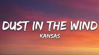 Download lagu Kansas - Dust in the Wind (Lyrics) mp3 Download lagu Kansas - Dust in the Wind (Lyrics) mp3