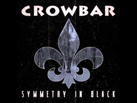 Crowbar - Ageless Decay - Simmetry In Black (2014) Century Media Records
