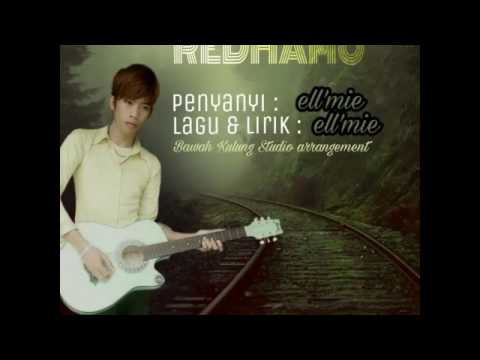 Ell'mie - Redhamu (official Audio)