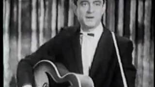 Johnny Cash  - All Over Again (1959)