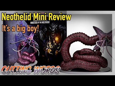 Neothelid Mini Review