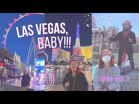 Las Vegas Au Pair Vlog '22  | Portuguese Au Pairs in the USA