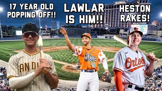 2023 WEEK #14 RECAP! HIGHLIGHTS OF THE MILB TOP PERFORMERS THIS WEEK! || MINOR LEAGUE BASEBALL