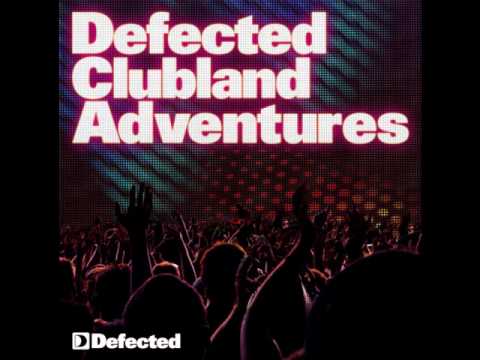 Studio Apartment feat. Yasmeen Sulieman - Sun Will Shine (MK Dub)