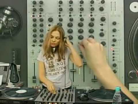 Nina Kraviz | RTS.FM 2009