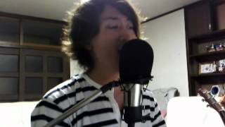 夕陽 / PUSHIM　(Toshihiko　Nishimura　Cover)