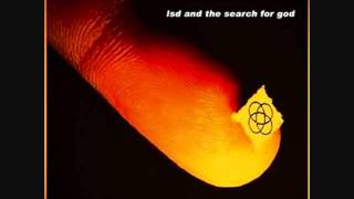 LSD and the search for God - Starshine