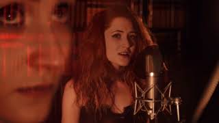 𝑱𝒂𝒏𝒆𝒕 𝑫𝒆𝒗𝒍𝒊𝒏 - 𝑾𝒉𝒊𝒔𝒌𝒚 𝑳𝒖𝒍𝒍𝒂𝒃𝒊𝒆𝒔 (𝑬𝒏𝒈𝒍𝒊𝒔𝒉 𝑽𝒆𝒓𝒔𝒊𝒐𝒏)