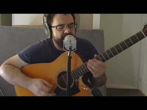 Vicarious (TOOL cover)