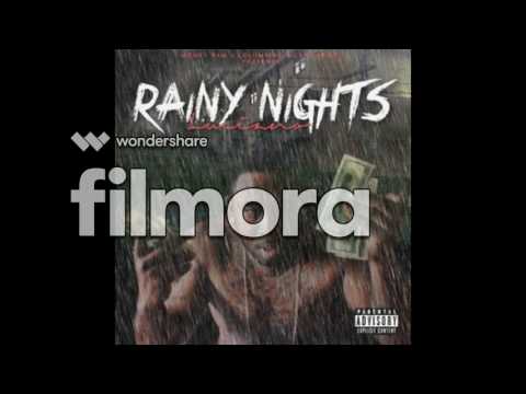 Ayo Luciano ft D-Murk, B Eazy - Real Niggaz (BONUS)