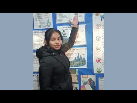 La historia de Brenda | Programa de Becas Fundación Gottau