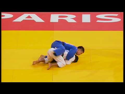 WCS 2011 60 ESIMBETOV Gabit UZB CHOI GwangHyeon KOR1