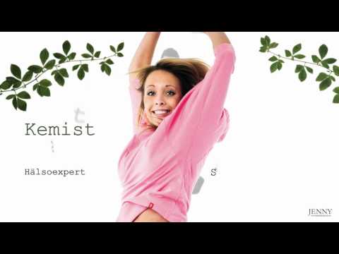 Jenny Nyströmsskolan Reklamfilm 2010/2011