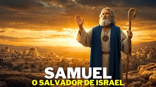 The TRUTH about Samuel: The Boy Who HEARD GOD and Transformed a Nation | Biblical Secrets