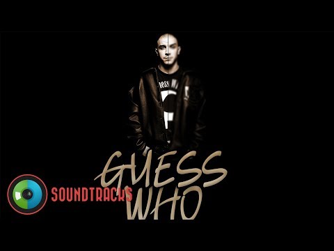 Guess Who feat. Mitza - Sunete