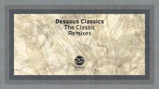 Claire Ripley: Labyrinth (Gorge Remix)