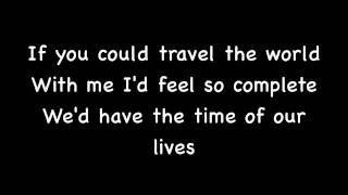 Christina Grimmie-Counting Lyrics
