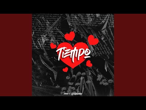 Tiempo (feat. Alejandroo)