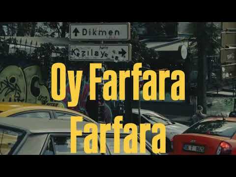 Oy Farfara Farfara - Anatolian Rock Cover