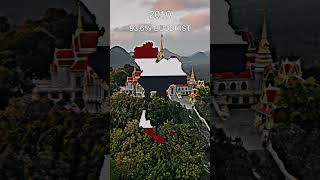 Download lagu Buddhism in Thailand 🇹🇭 mp3