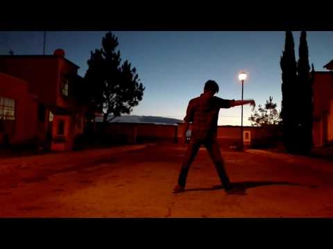 Slow it Down (with hook by Vidal García) | Legion Beats | Break Beat