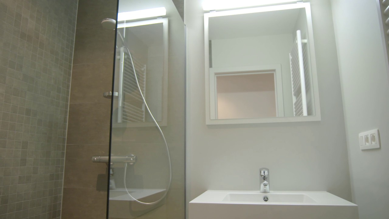 SMAAKVOLLE BADKAMER