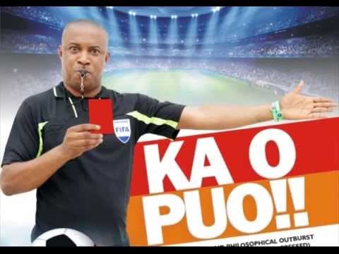 Uche Oguagu - Ka Opuo CLIMAX part A