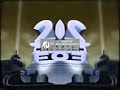 1995 20th Century Fox Home Entertainment In Low Voice