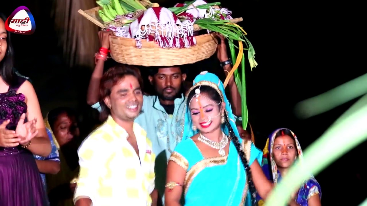 Geet Gawat Chaleli || Chhath Geet(छठ गीत ) || Jitendra (Jitu)||गीत गावत चलेली