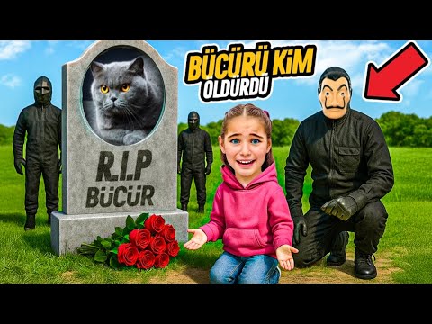 ELIF SINEM BITCH WAS KILLED!! WHO IS THE MURDERER??