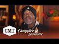 Darius Rucker Performs “If I Told You" | CMT Campfire Sessions