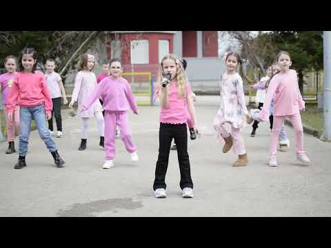 Dan ružičastih majica 2025 | JU Deveta osnovna škola Maoča