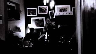 Luca Calabrese quartet - live - Maudit - Piacenza - 2014 - 1/3