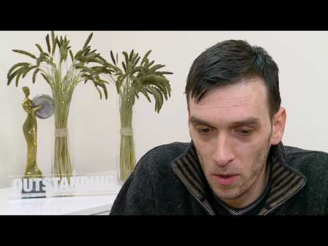 [Kultura Futura] - DANCElectricPHILIPE KANES Interview