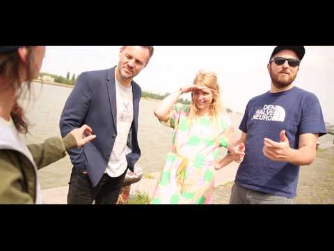 MNM: "Klapt Antwaarps Me Mij" -  Halve Neuro ft. Slongs Dievanongs ft. #GrotePet