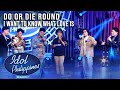 Do Or Die Round - I Want to Know What Love Is | Idol Philippines 2022 Middle Rounds