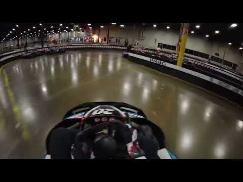 🏎️ 2026 Winter League | Coke Track| Rd 1 Race 1 | Pro Class - Pt. 2