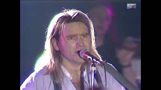 The Alarm - The Stand (Live Norway 1990 NRK)