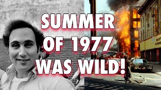 Summer of 1977 was WILD!! | ep 164 - History Hyenas