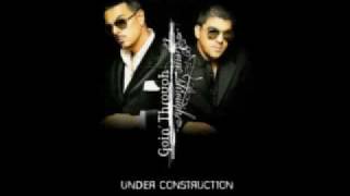 firmes Going through