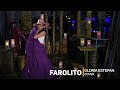 Farolito - Gloria Estefan  (Cover)