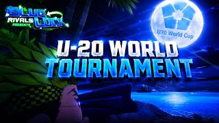 U20 WORLD CUP TRAILER