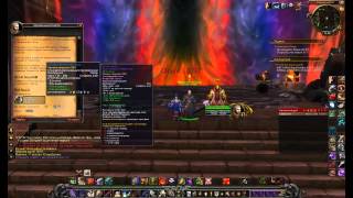 ВЫШЕЛ ПАТЧ! World of Warcraft Warlords of Draenor! 2