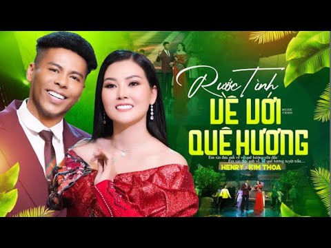 Thể hiện bởi Kim Thoa