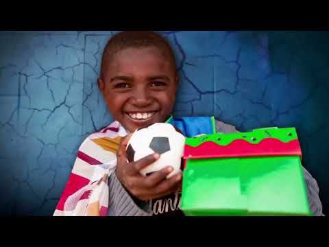 El poder de los 100 millones de Simple Gifts 402