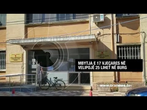 Edicioni informativ - 23 gusht 2020 - Ora 11:00 – Ora News