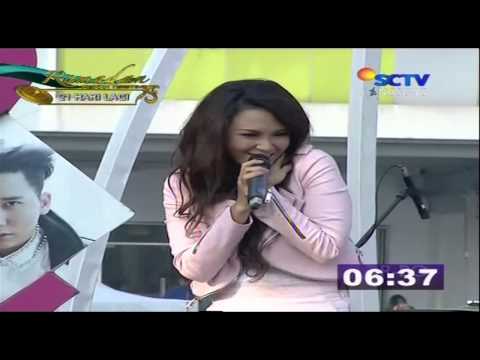 SHERLY MEY [Kecanduan Cinta] Live At Inbox (07-06-2014) Courtesy SCTV